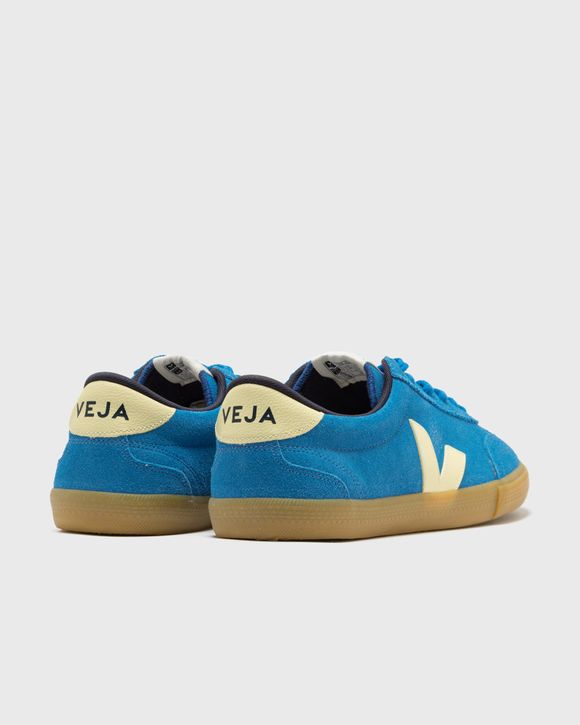 SUEDE