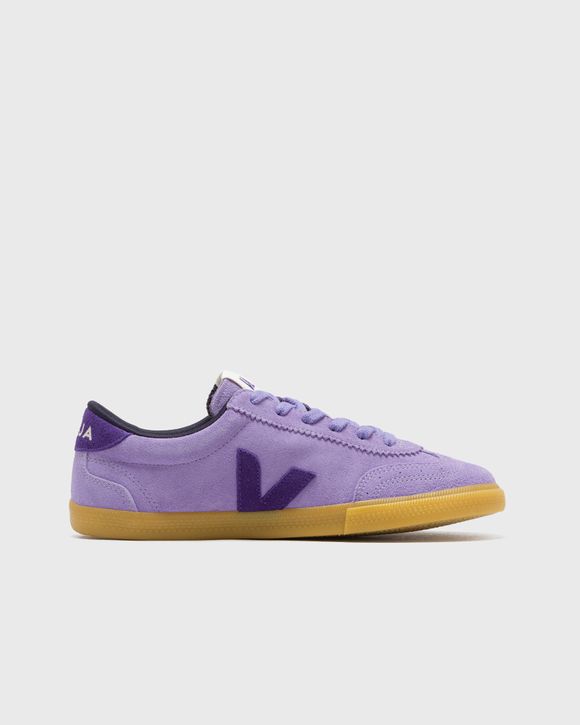 SUEDE