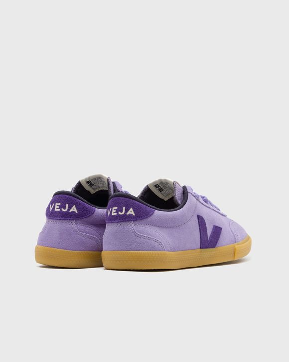 SUEDE