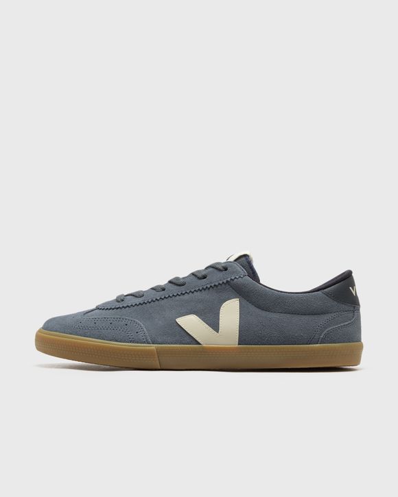 VOLLEY SUEDE