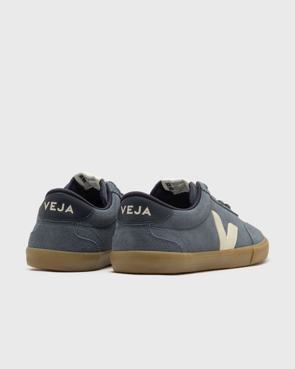 VOLLEY SUEDE