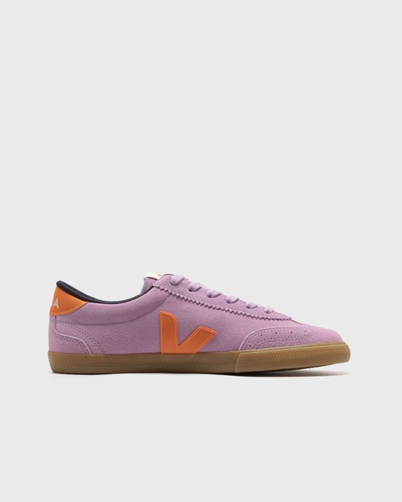VOLLEY SUEDE
