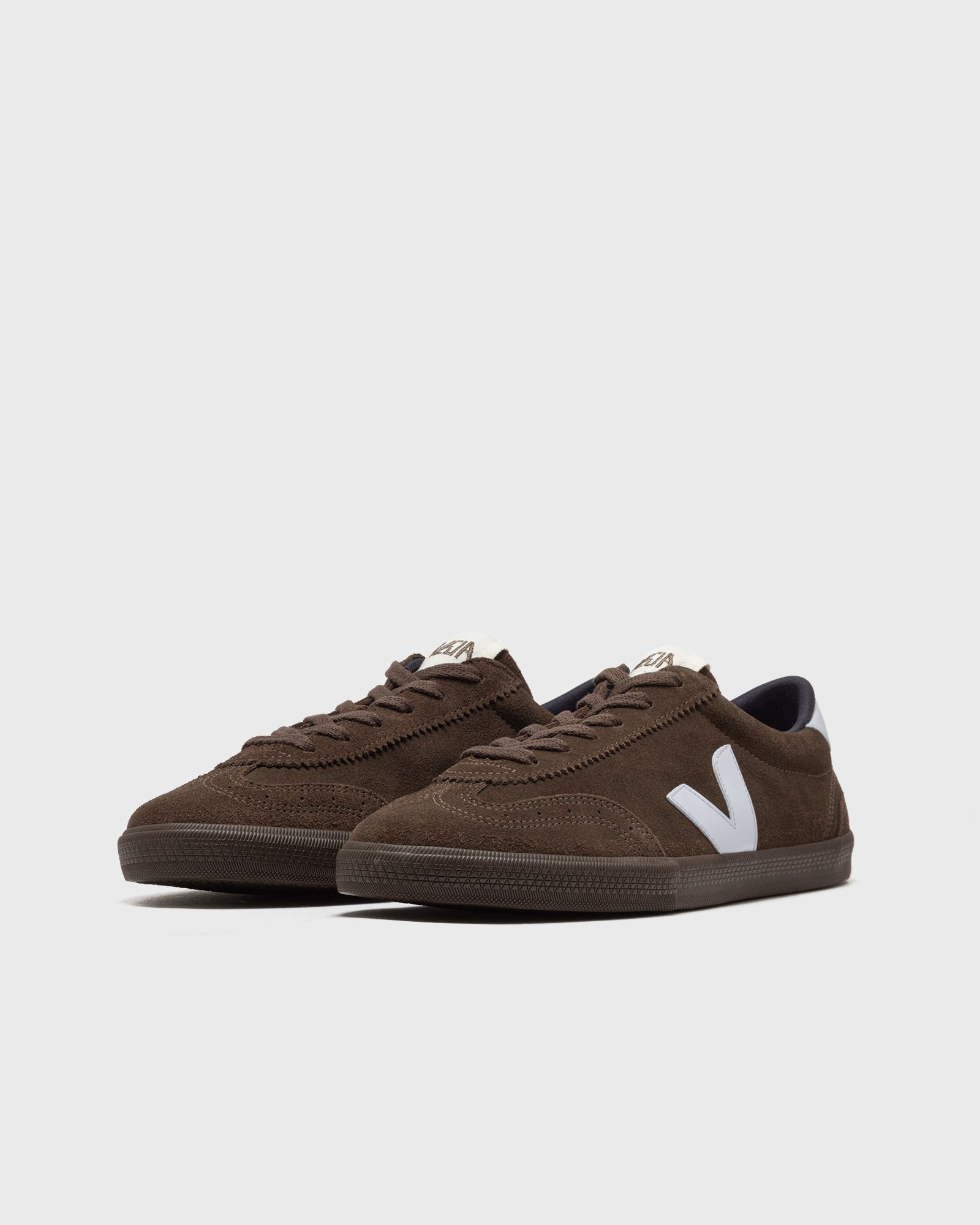 VOLLEY SUEDE