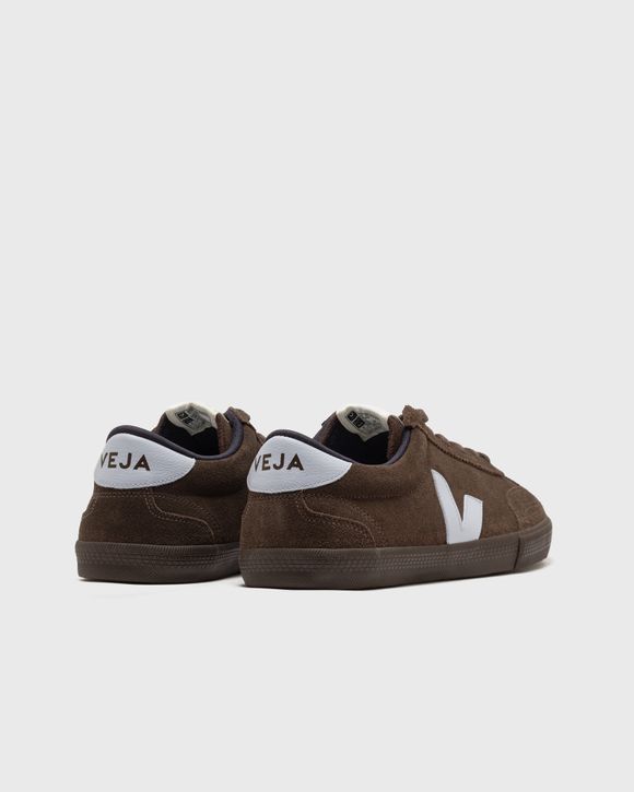 VOLLEY SUEDE