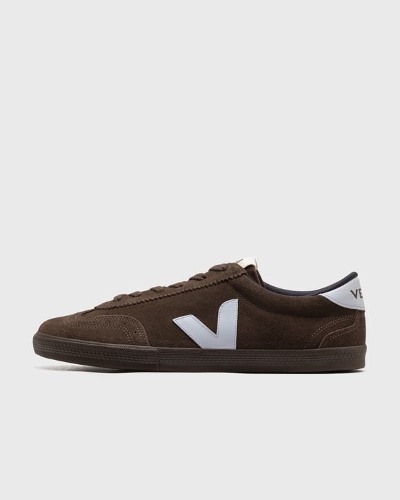 VOLLEY SUEDE