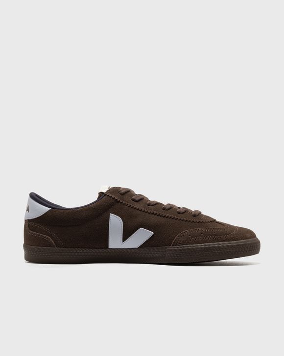 VOLLEY SUEDE