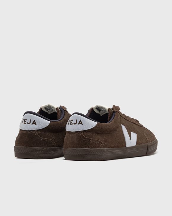 VOLLEY SUEDE