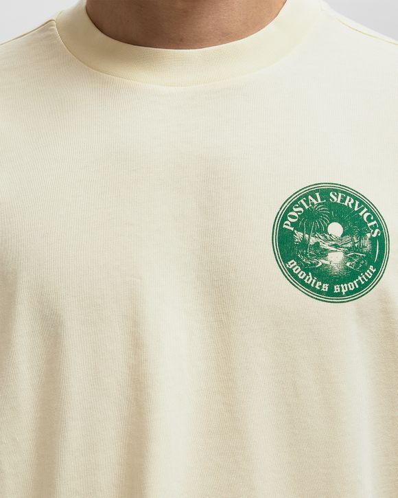 VINTAGE POSTAL SERVICE TEE