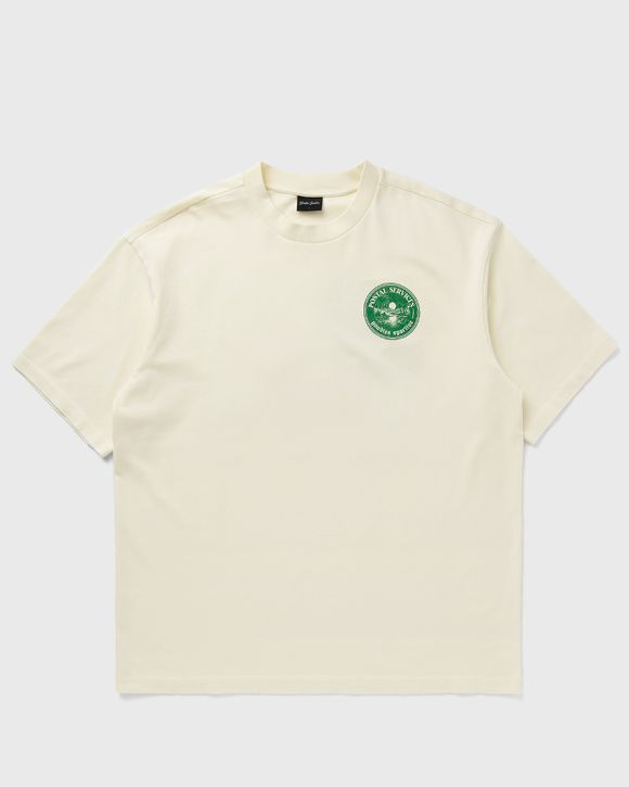 VINTAGE POSTAL SERVICE TEE