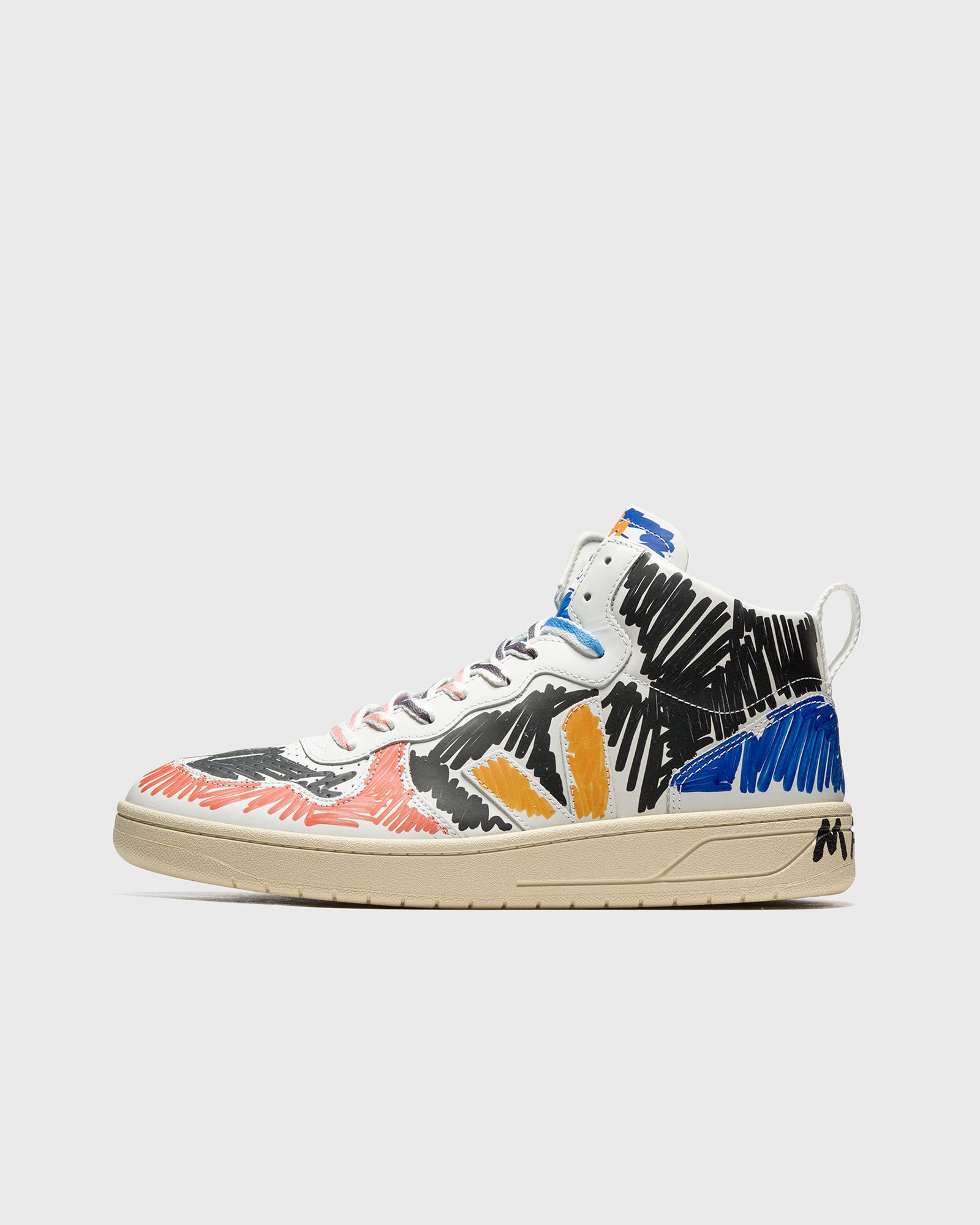 WMNS VEJA X MARNI V-15 LEATHER