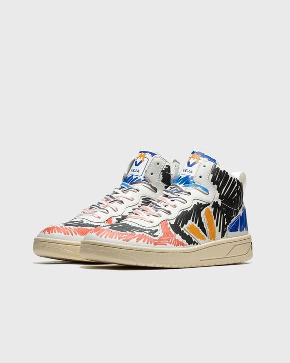 WMNS VEJA X MARNI V-15 LEATHER