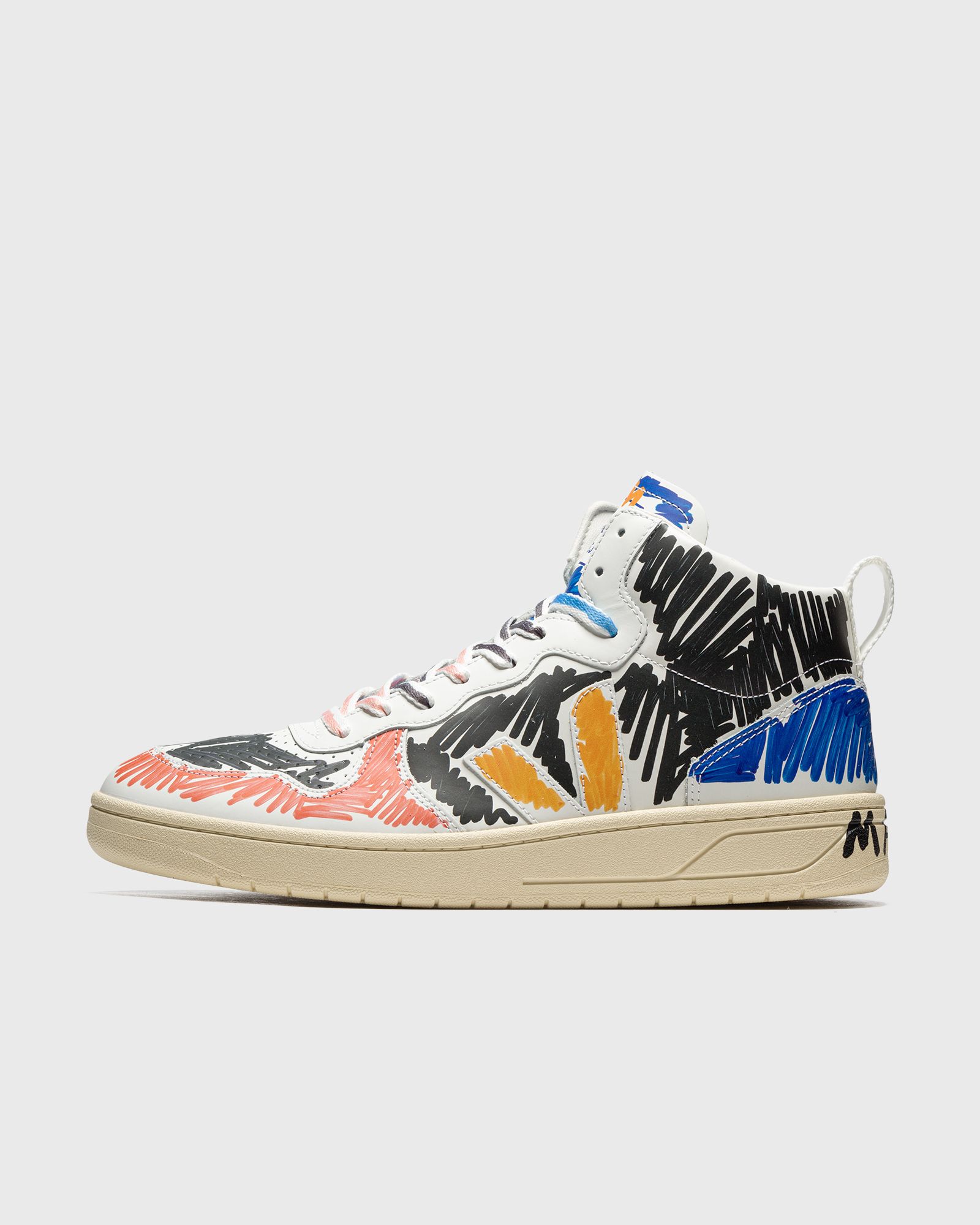 VEJA X MARNI V-15 LEATHER