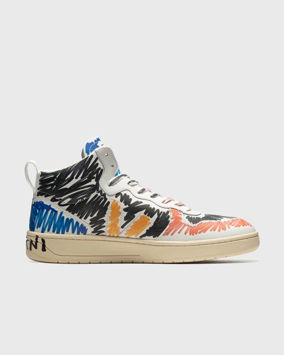 VEJA X MARNI V-15 LEATHER