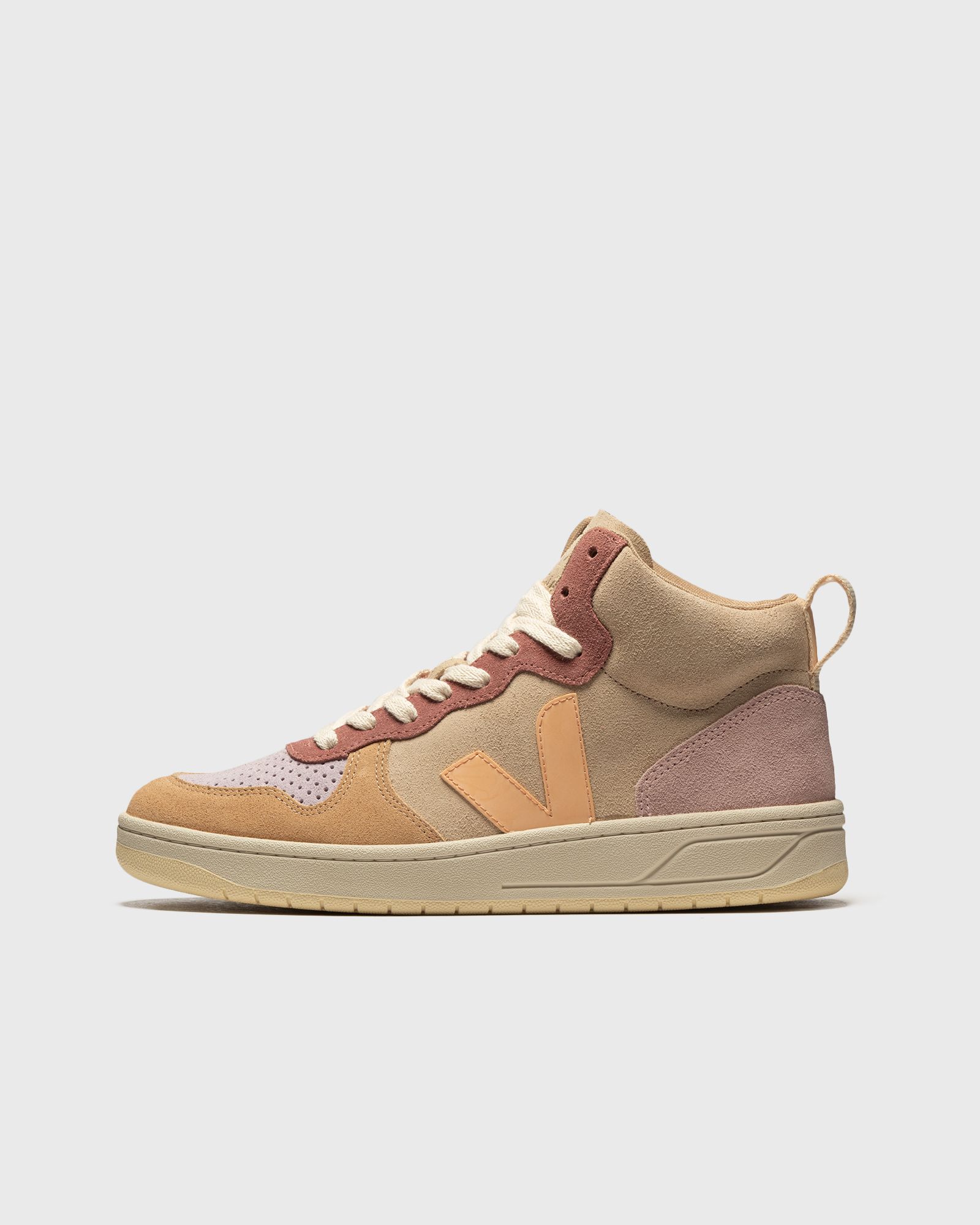WMNS V-15 SUEDE