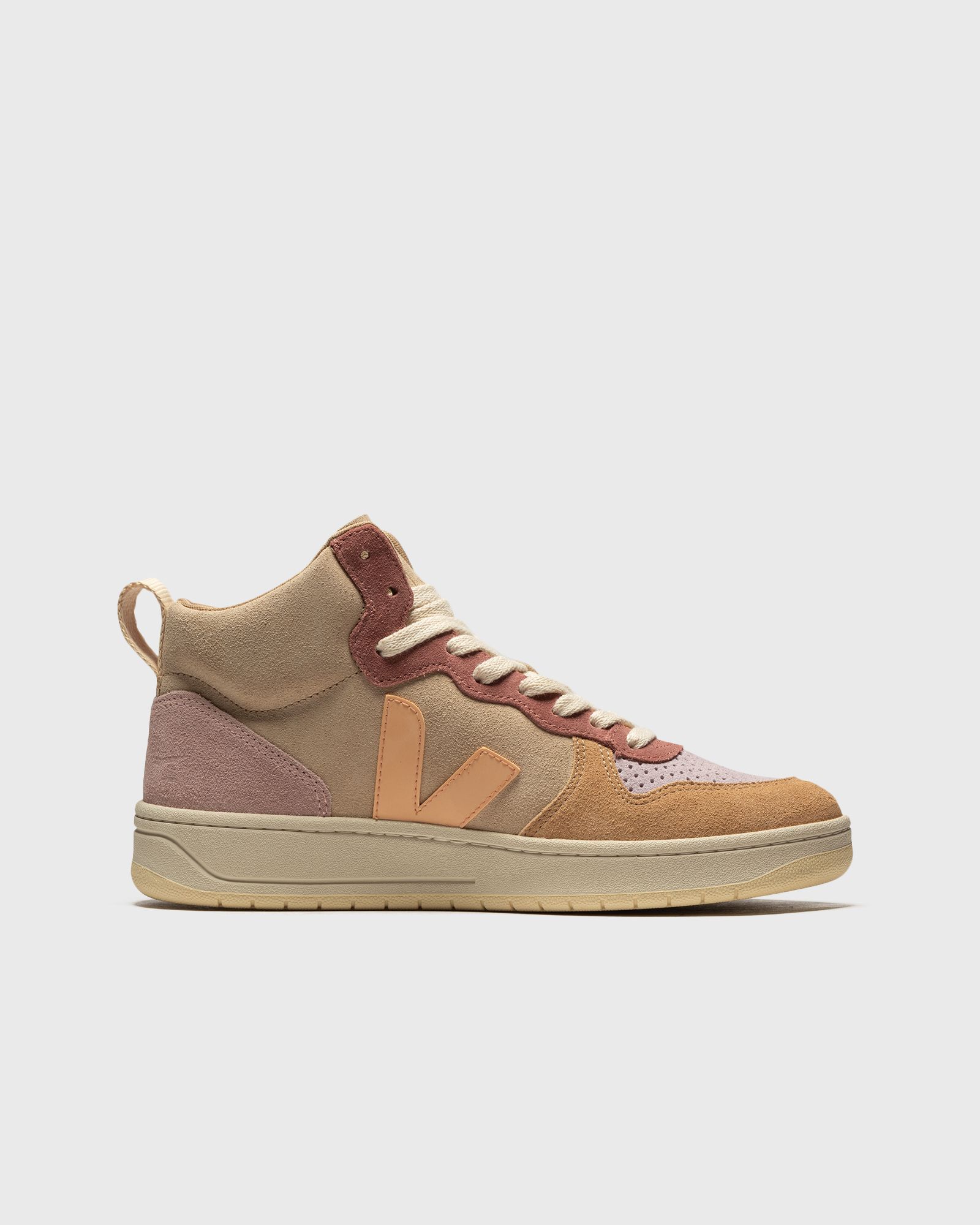 WMNS V-15 SUEDE