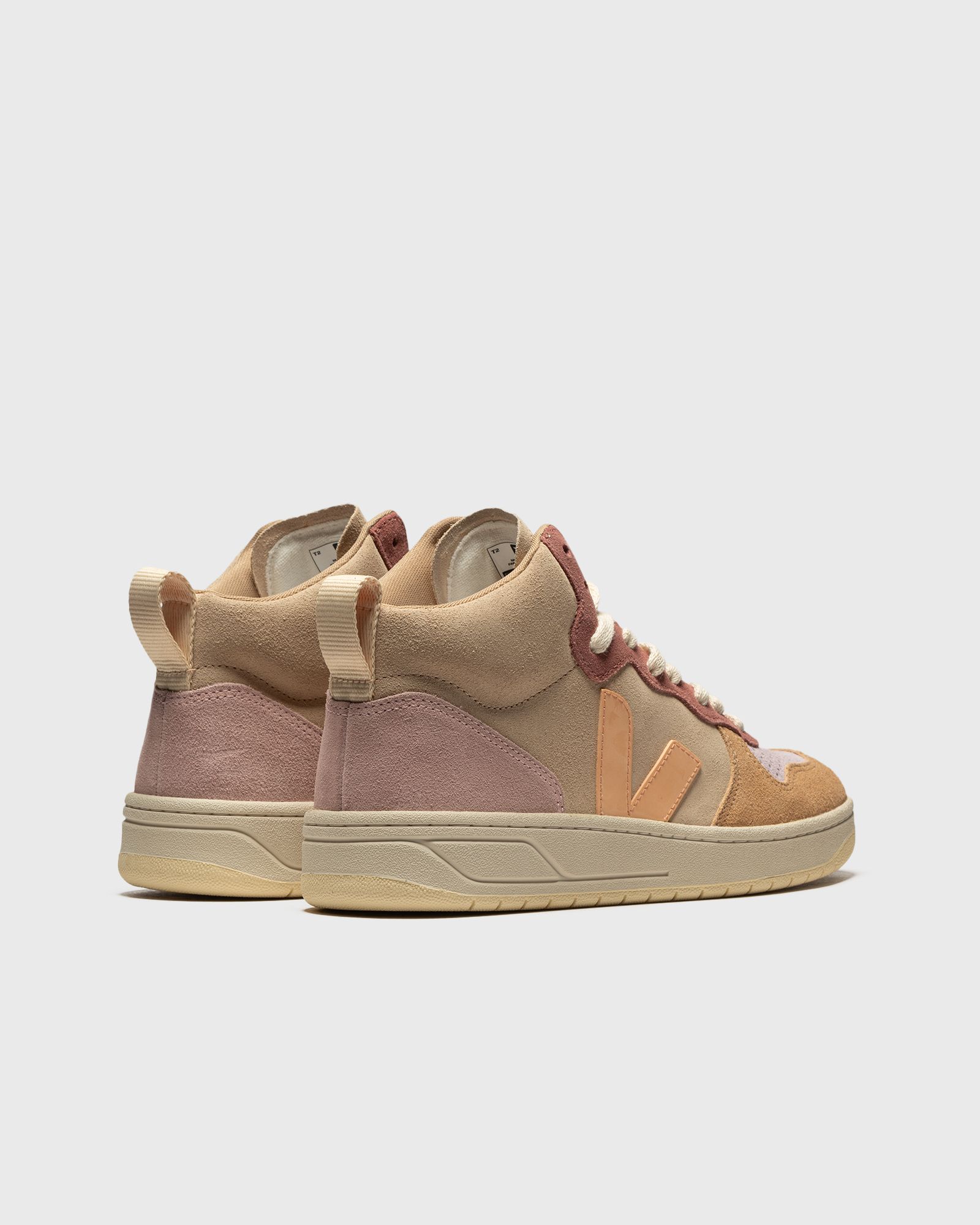 WMNS V-15 SUEDE