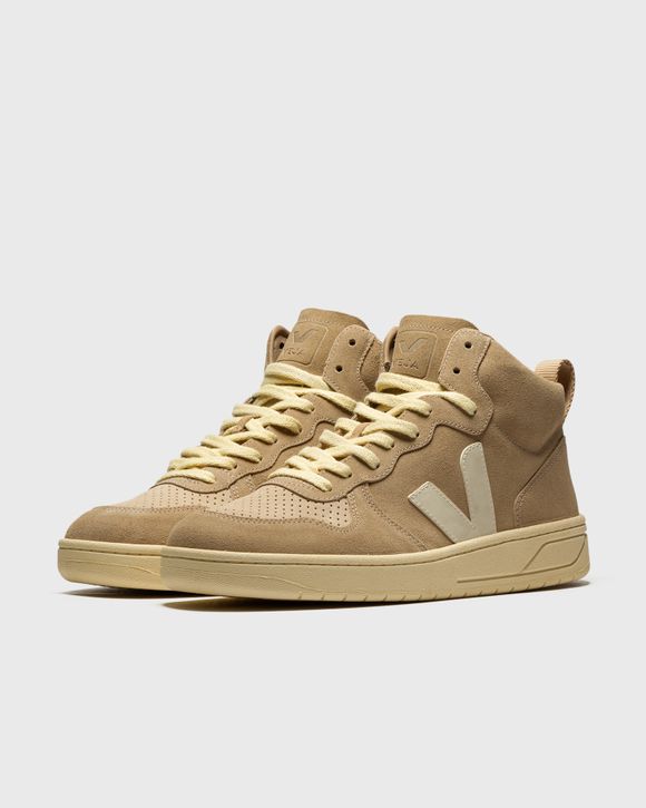 V-15 SUEDE