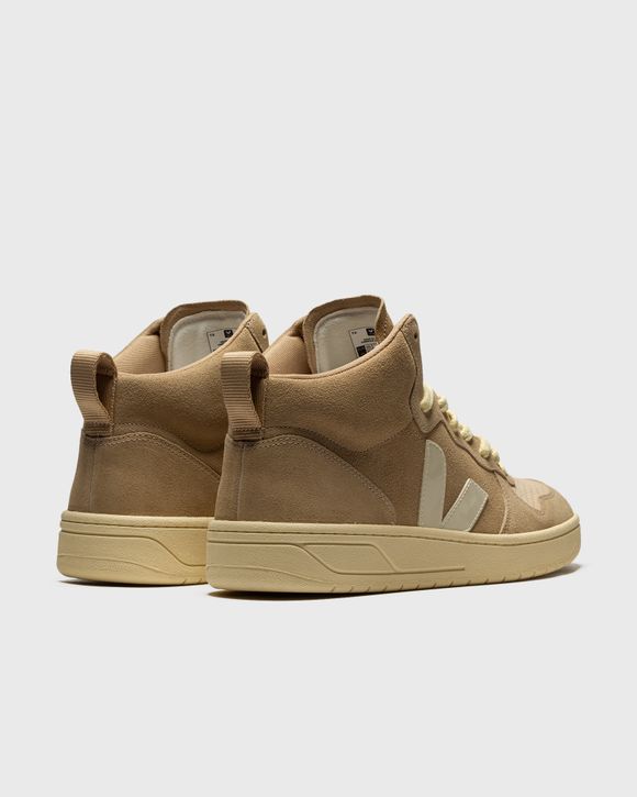 V-15 SUEDE