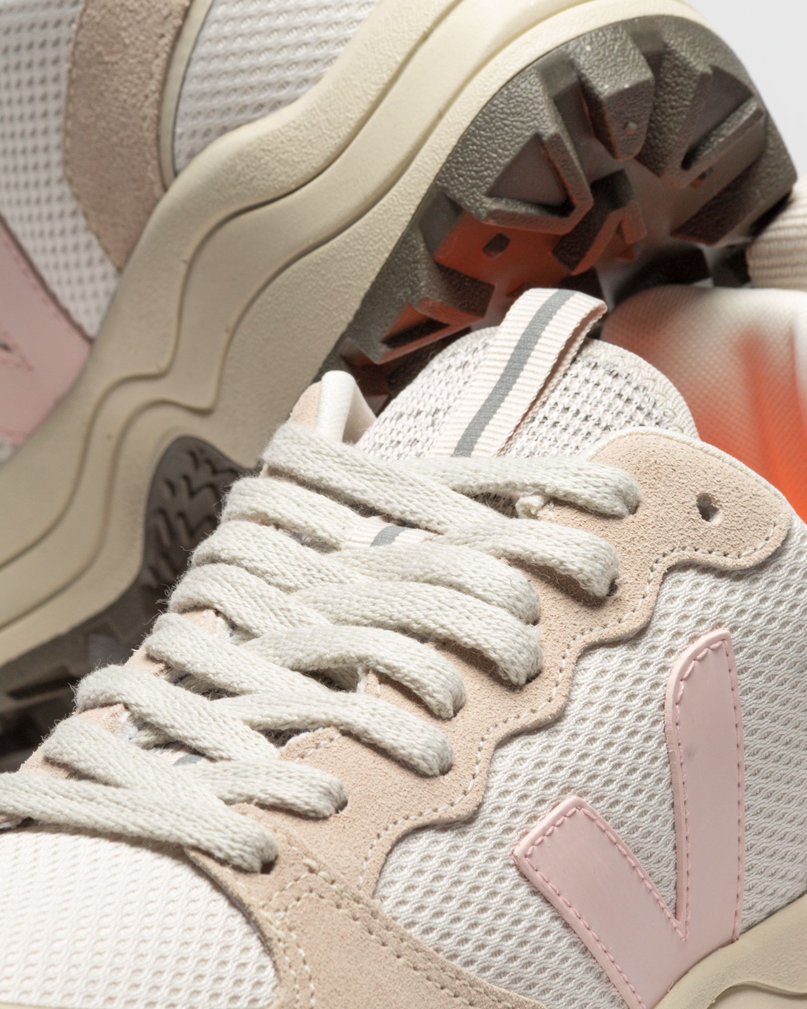 WMNS VENTURI ALVEOMESH