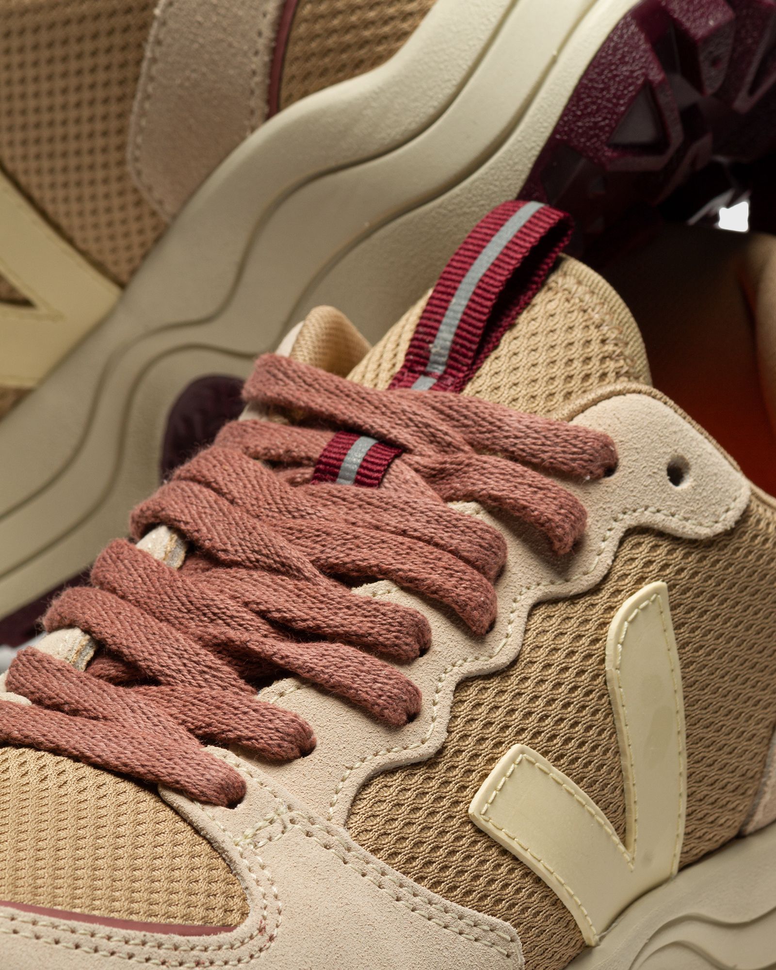 WMNS VENTURI ALVEOMESH