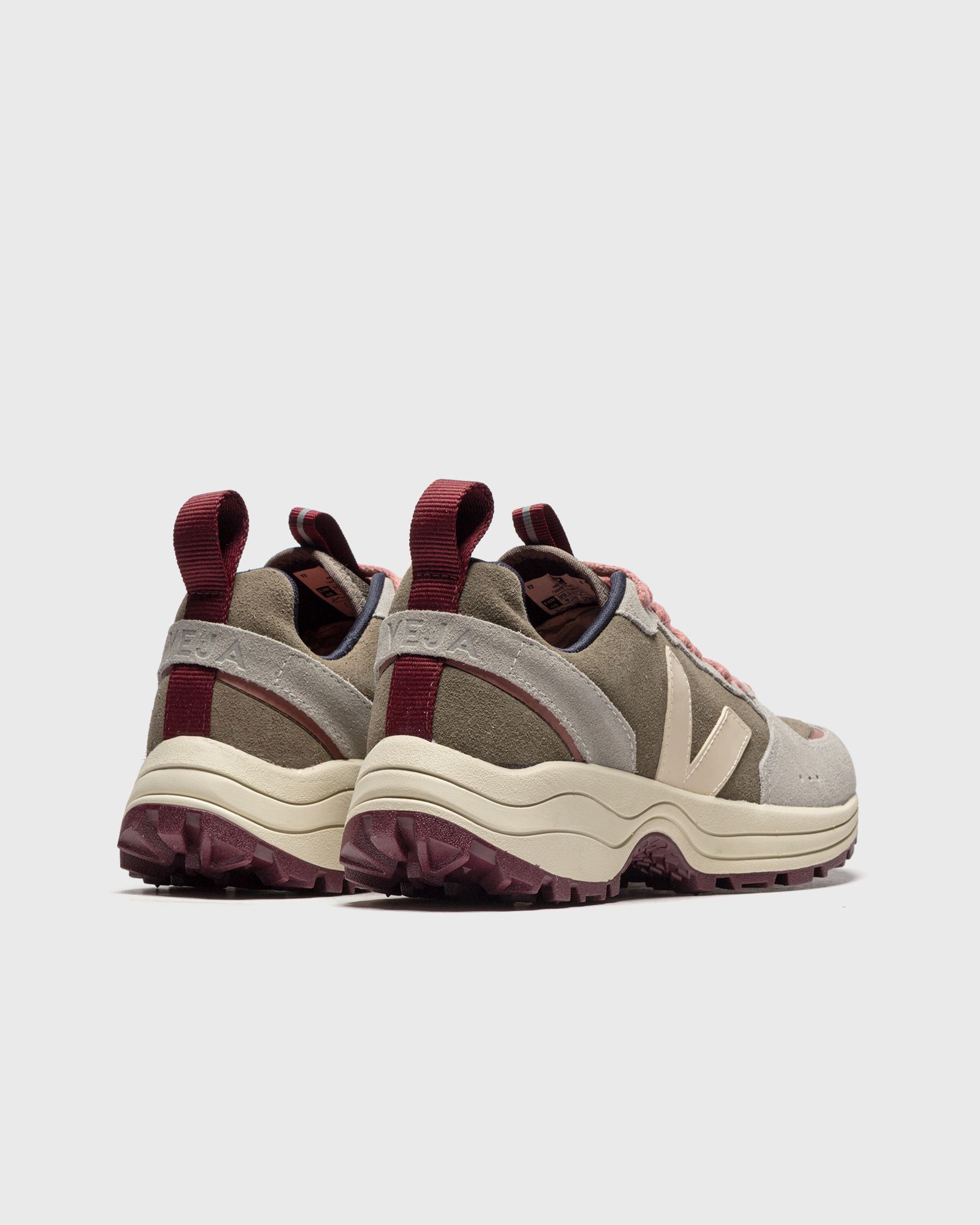 WMNS VENTURI SUEDE