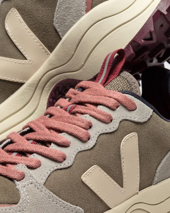 WMNS VENTURI SUEDE