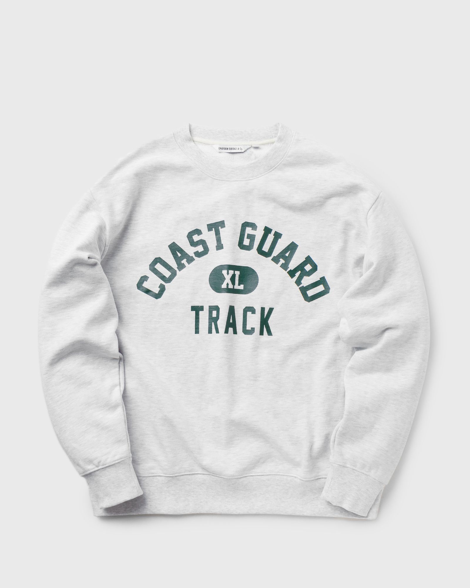 COAST GUARD SWEATSHIRT