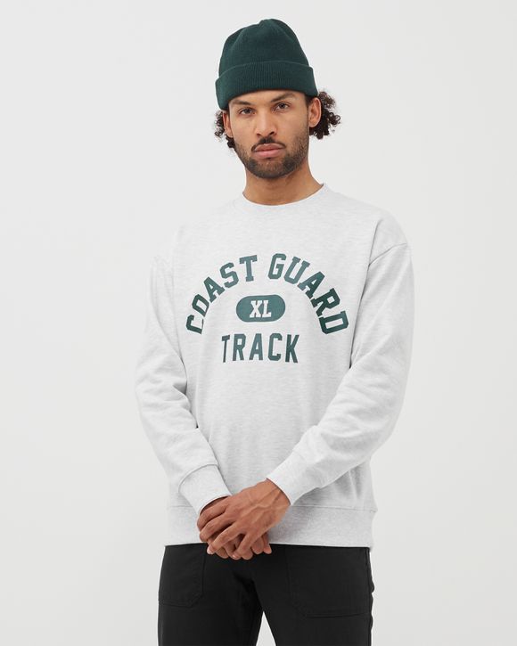 Coast shop guard sweater