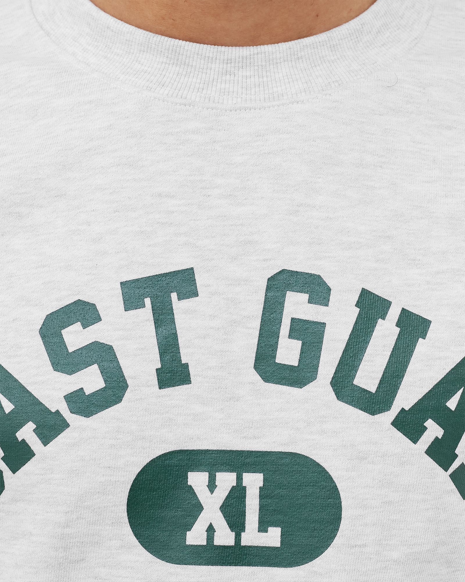 COAST GUARD SWEATSHIRT