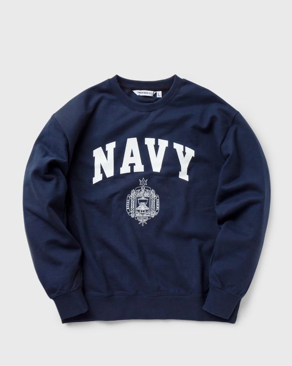 Us navy store crew neck sweatshirt