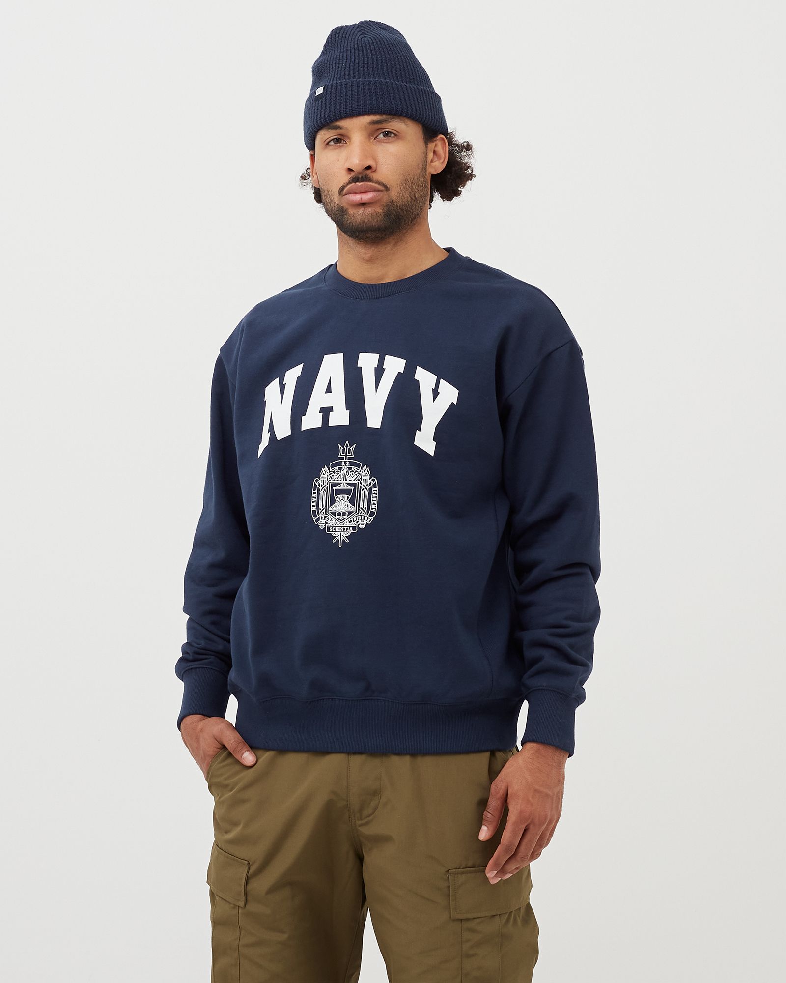 US NAVY SWEATSHIRT