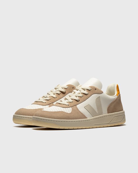 V-10 CHROMEFREE LEATHER