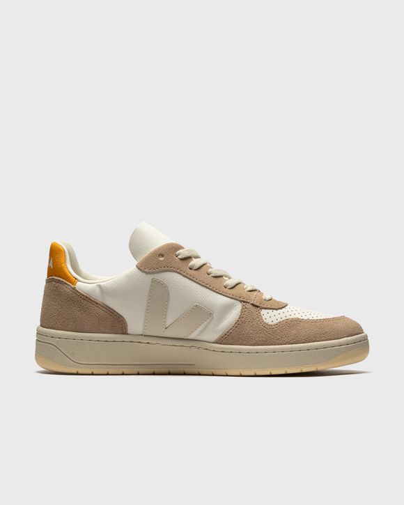 V-10 CHROMEFREE LEATHER