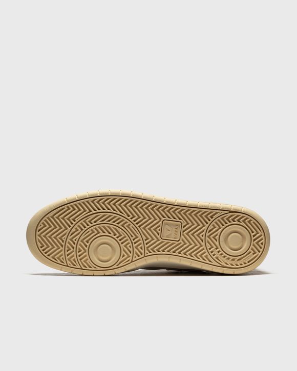 V-10 CHROMEFREE LEATHER