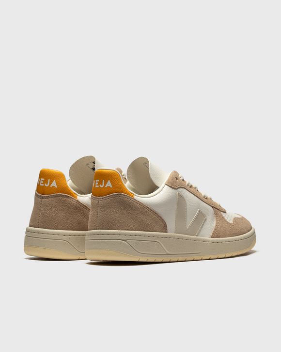 V-10 CHROMEFREE LEATHER
