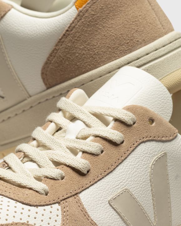 V-10 CHROMEFREE LEATHER