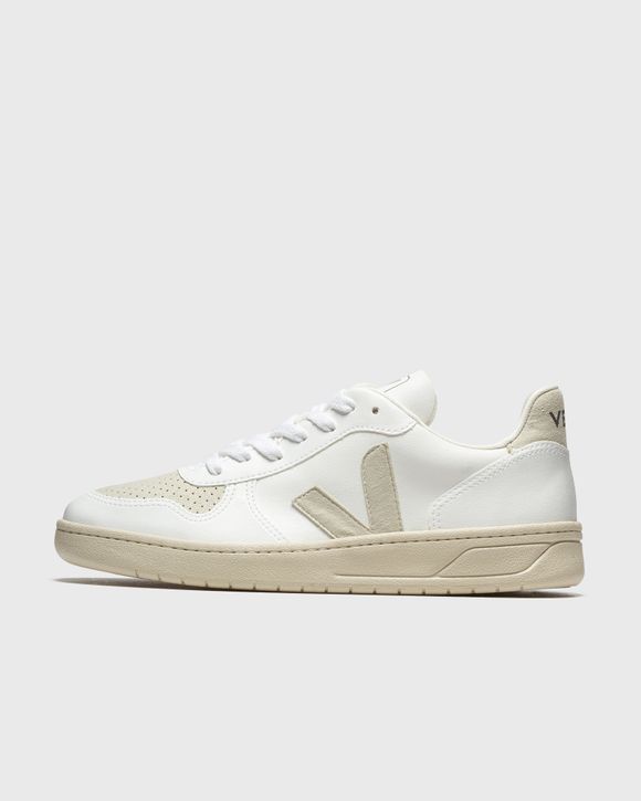 Veja V-10 CWL White | BSTN Store