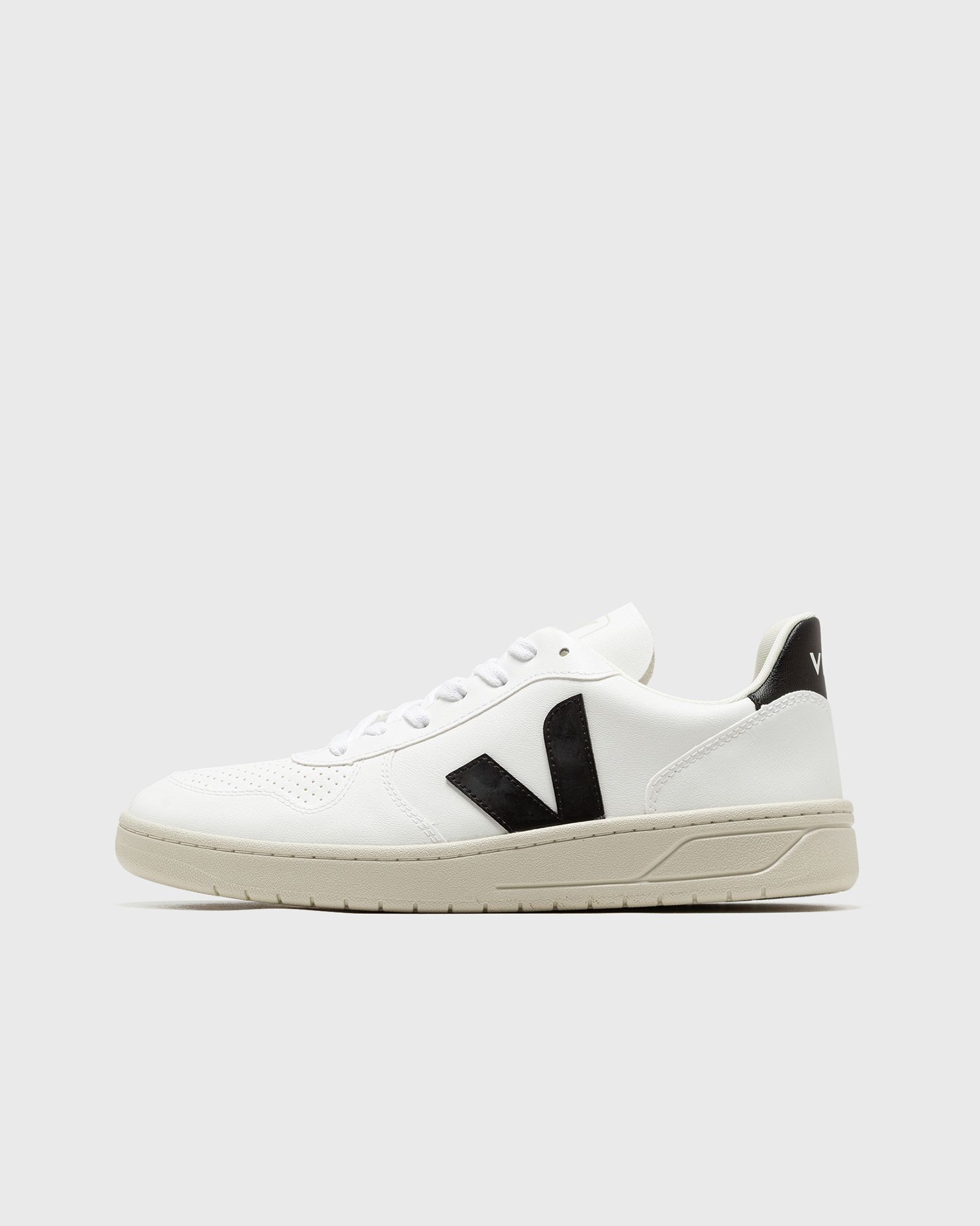 Veja - v-10 cwl women lowtop white in größe:36