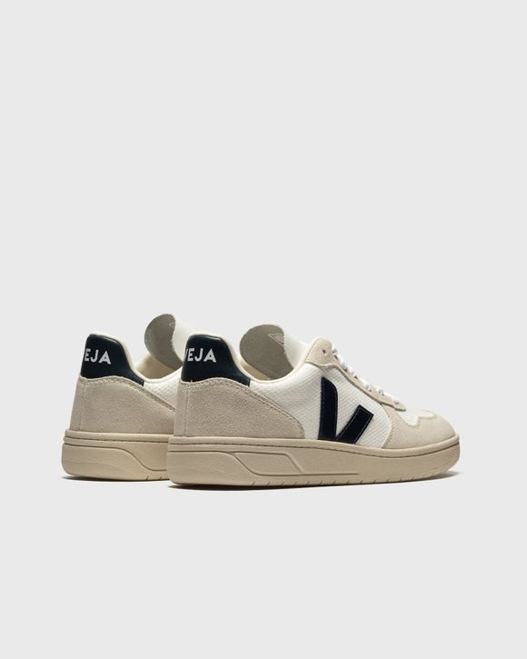 Veja WMNS V 10 B MESH White BSTN Store