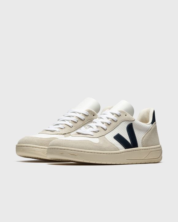 Veja V 10 B MESH White BSTN Store