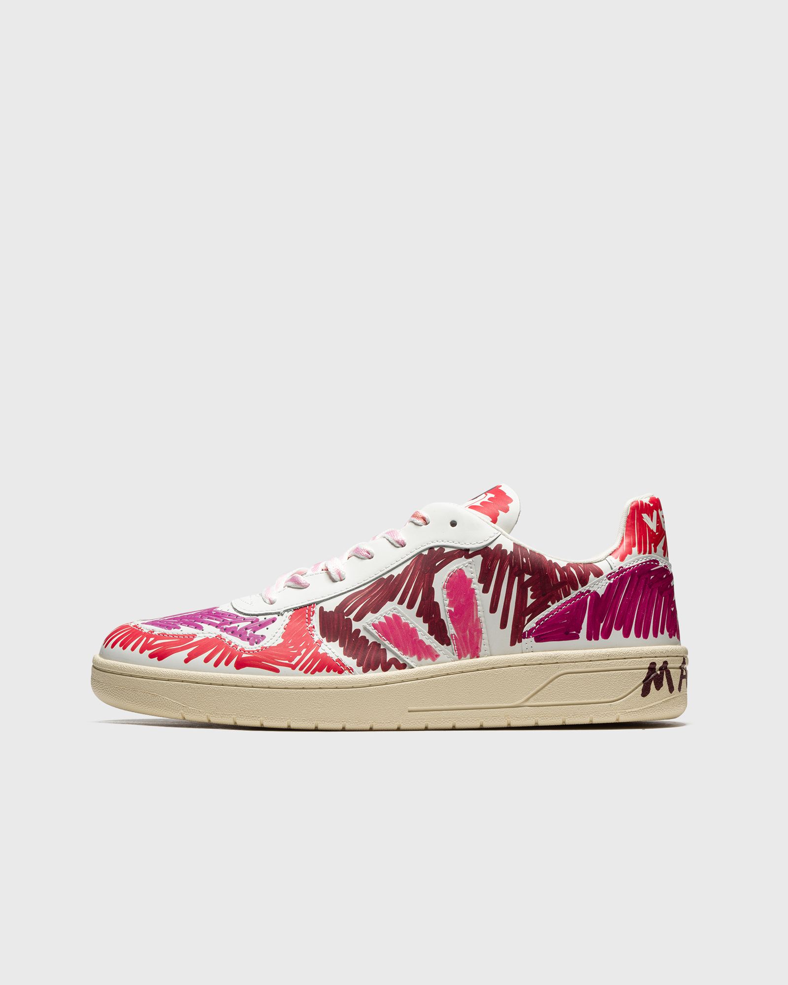 WMNS VEJA X MARNI V-10 LEATHER