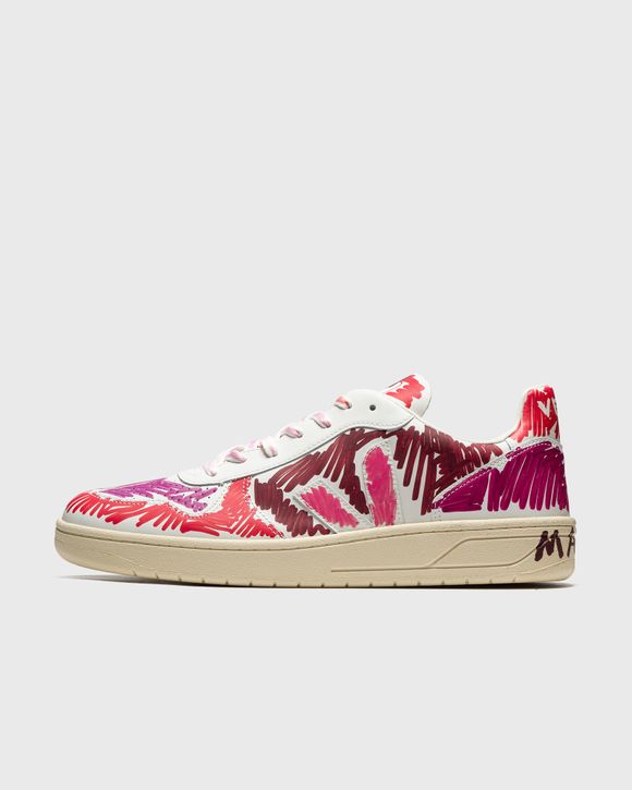 VEJA X MARNI V-10 LEATHER