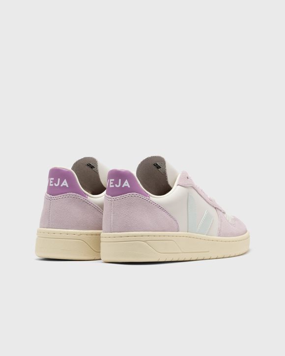 V-10 LEATH