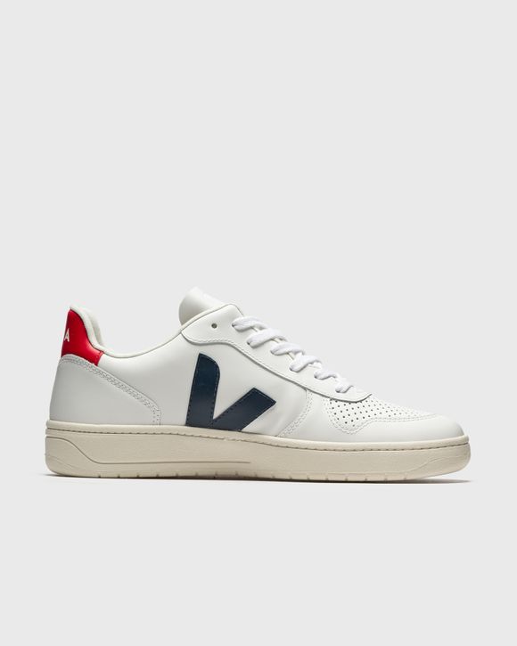 V-10 LEATHER