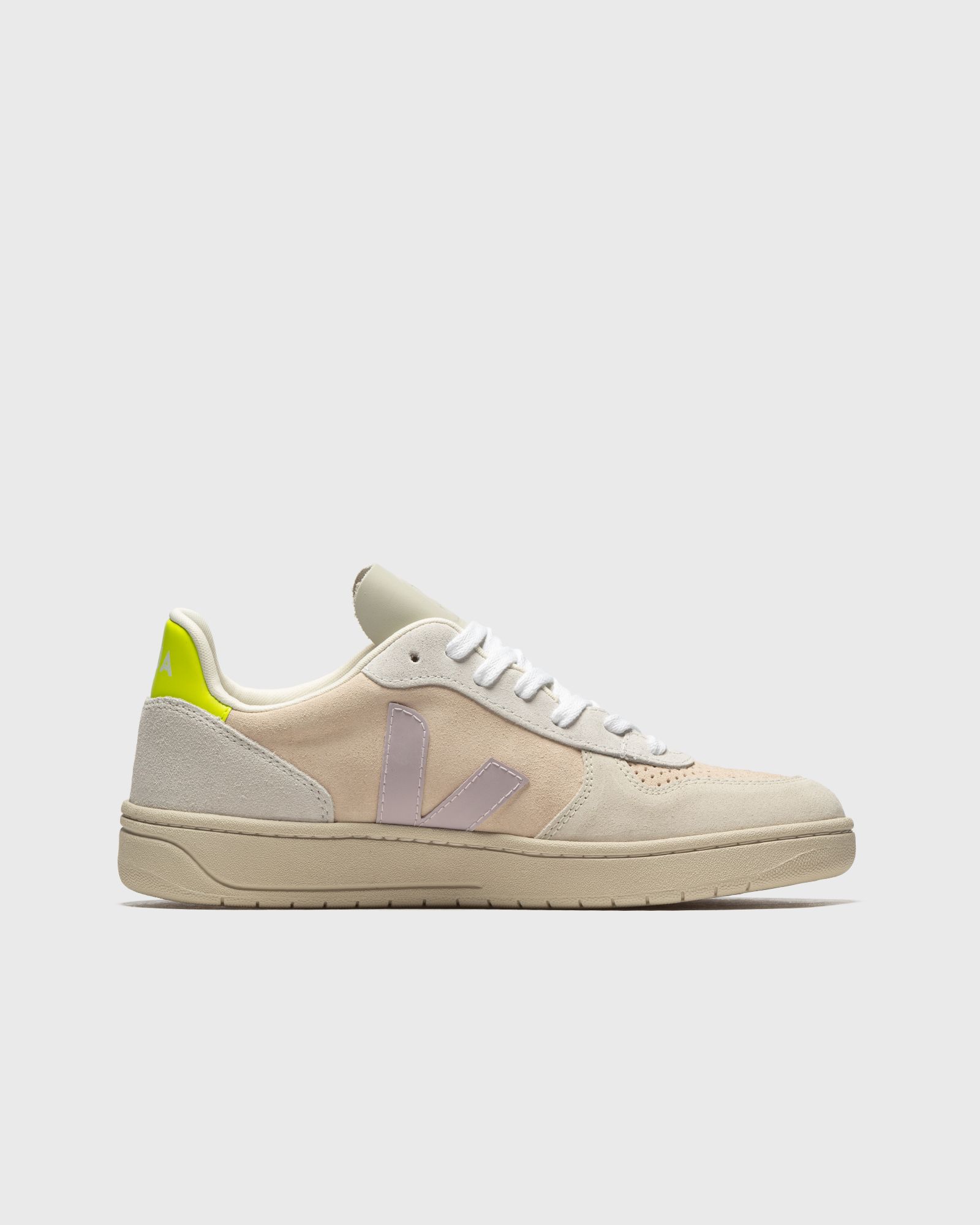 WMNS V-10 SUEDE 