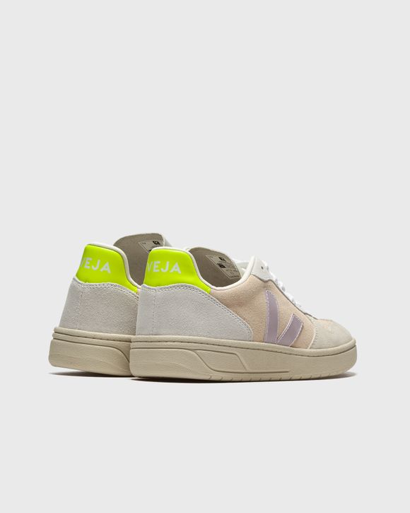 WMNS V-10 SUEDE 