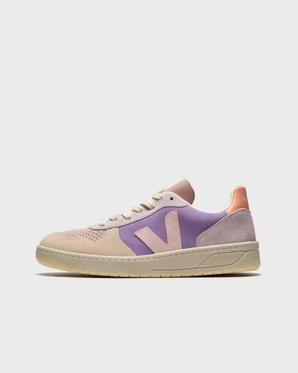 WMNS V-10 SUEDE