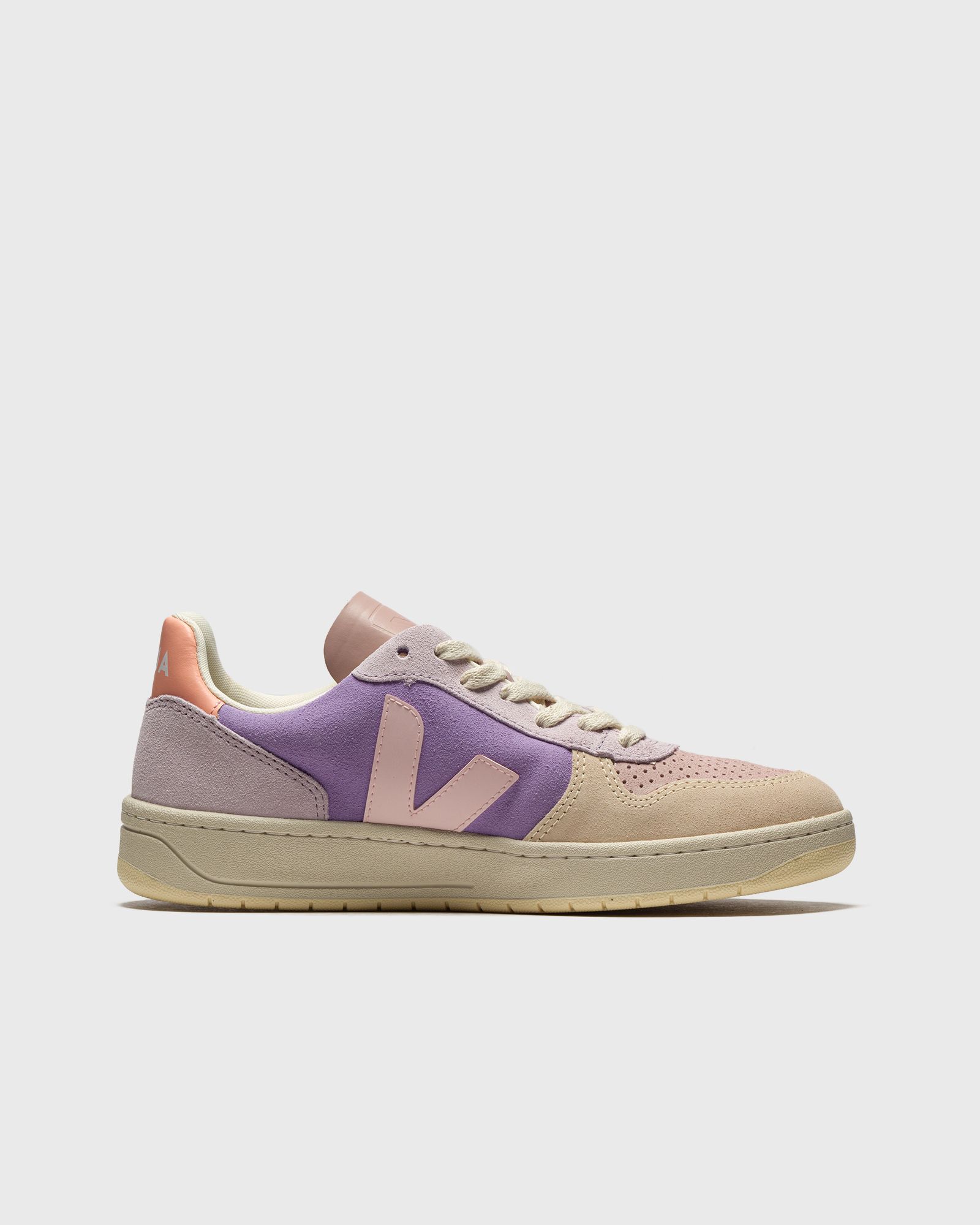 WMNS V-10 SUEDE