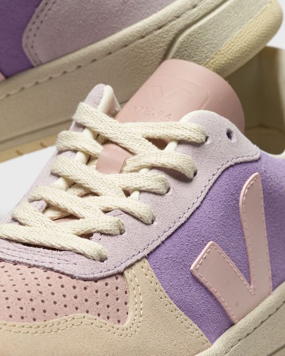 WMNS V-10 SUEDE