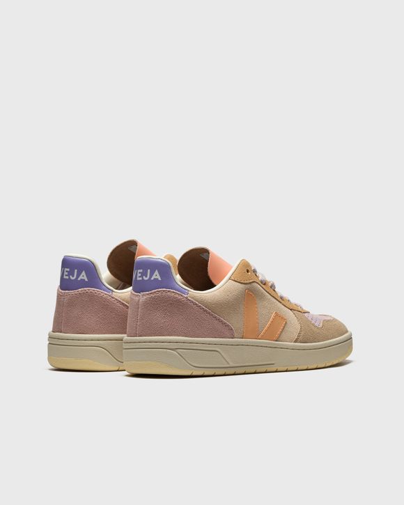 WMNS V-10 SUEDE